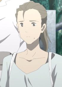 Nanako Mori
as Nami Miura