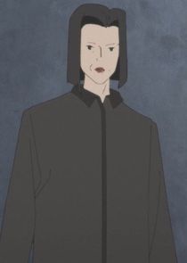 Tomoko Shiota
as Kanae Murota