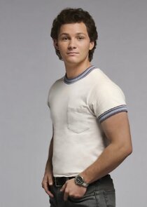 Montana Jordan
as George 