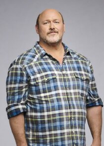 Will Sasso
as Jim McAllister