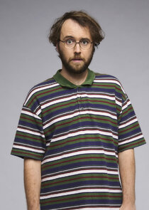 Dougie Baldwin
as Connor McAllister