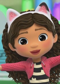 Laila Lockhart
as Gabby Girl