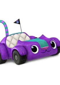 Carla Tassara
as Carlita