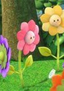 Traci Paige Johnson
as Singing Flowers