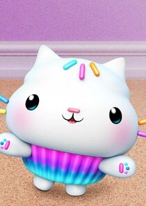 Henry Witcher
as Bakey