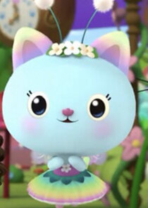 Halle Hzrich
as Luli-Loo