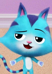 Donovan Patton
as Catrat