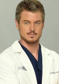 Eric Dane
as Dr. Mark Sloan