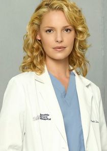Katherine Heigl
as Dr. Isobel 