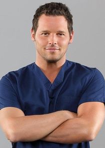 Justin Chambers
as Dr. Alex Karev