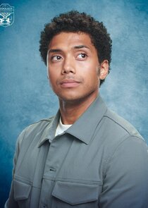 Chance Perdomo
as Andre Anderson