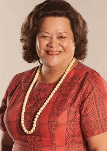 Ana Tuisila
as Lia Maivia