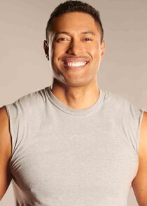 Uli Latukefu
as Dwayne Johnson (20yo and older)