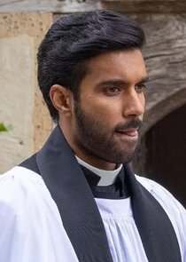 Rishi Nair
as Alphy Kottaram