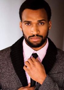 Nathan Mitchell
as Zion Miller