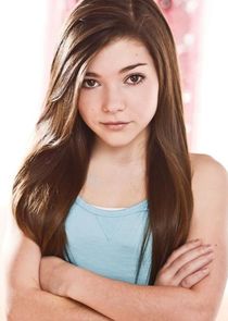 Katie Douglas
as Abby Littman