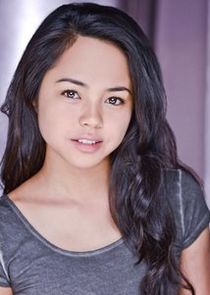 Chelsea Clark
as Norah