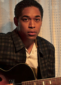 Kelvin Harrison Jr.
as Teddy Greene