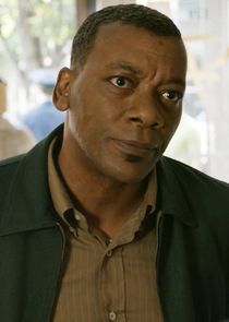 Eric LaRay Harvey
as Del Chance