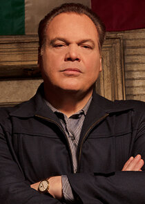 Vincent D'Onofrio
as Vincent 