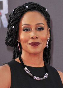 Simone Missick
as Astoria Chambers