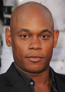 Bokeem Woodbine
as Ricky 