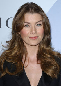 Ellen Pompeo
as Kristine Barnett