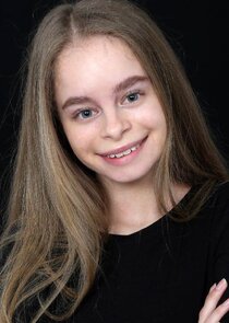 Imogen Reid
as Natalia Grace