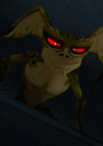 A.J. LoCascio
as Snout Jr.