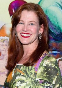 Haviland Morris
as Theodora