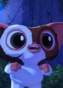 A.J. LoCascio
as Gizmo