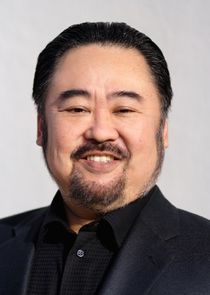 Keone Young
as Boss Chang