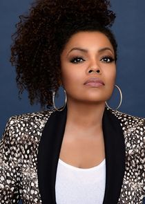 Yvette Nicole Brown
as Mayor Hanson