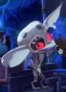 George Takei
as Noggin