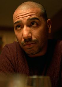 Yasen Atour
as Reza Al-Rahman