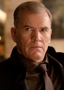 Richard Dillane
as Superintendent Hemberg