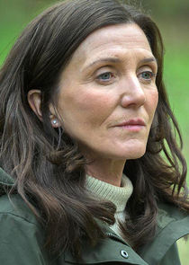 Michelle Fairley
as Marian Wallace