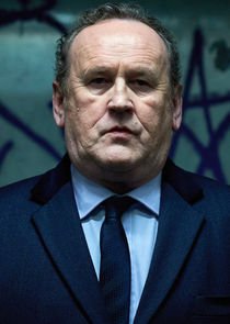 Colm Meaney
as Finn Wallace