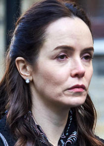 Valene Kane
as Jacqueline Robinson