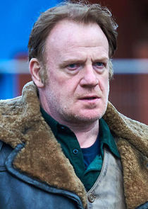 Mark Lewis Jones
as Kinney Edwards