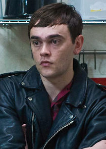 Brian Vernel
as Billy Wallace