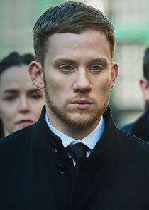 Joe Cole
as Sean Wallace