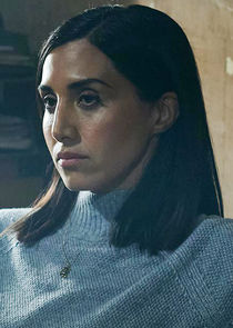 Narges Rashidi
as Lale