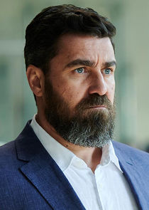 Orli Shuka
as Luan Dushaj