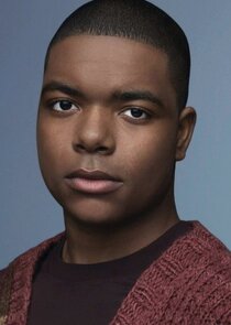 Elijah M. Cooper
as CJ