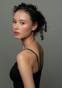 Francesca Noel
as Alex