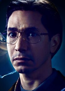 Justin Long
as Nathan Bratt