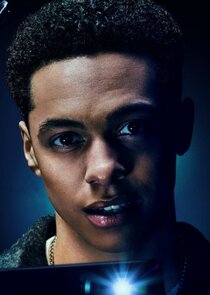 Zack Morris
as Isaiah Howard