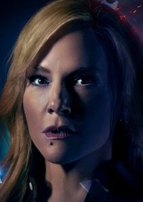 Rachael Harris
as Nora Parker