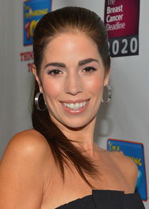 Ana Ortiz
as Jen